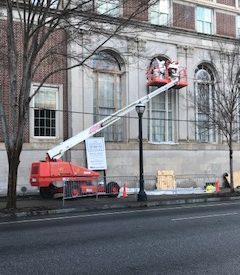 Atlanta Historic Restoration